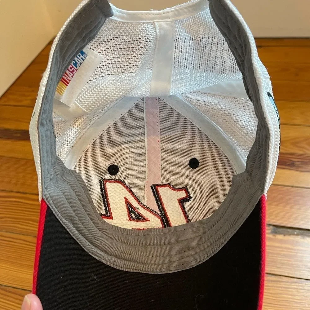 Stewart-haas racing Tony Stewart #14 hat